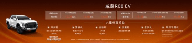 ���ܿ�Ҳ���� ���𴿵�Ƥ������R08 EV��12.78����