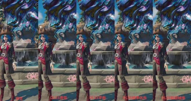 ������֮�������棺֧��DLSS 4��·��׷�ٵĺ������Ѵ򳷡�__������֮�������棺֧��DLSS 4��·��׷�ٵĺ������Ѵ򳷡�