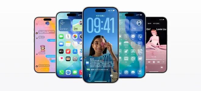 _iphone�������µ�ʲô_ƻ�����������汾