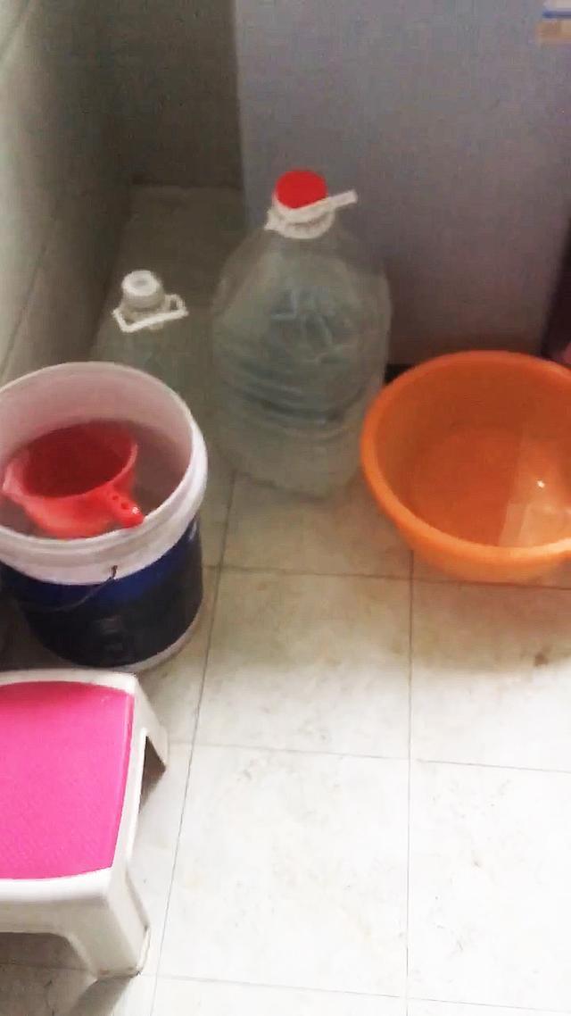 ��ҵͣˮ�Ƿ�Ӧ����ǰ��֪_��ҵͣˮ_