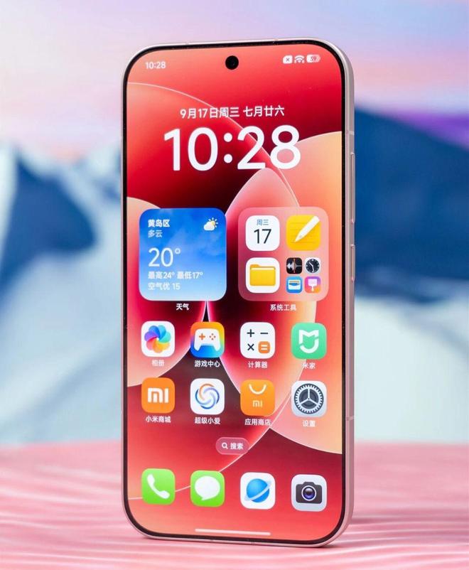 _С��17 Max�ٴα�ȷ�ϣ����·���������ȫ�ܴ����콢��_С��17 Max�ٴα�ȷ�ϣ����·���������ȫ�ܴ����콢��