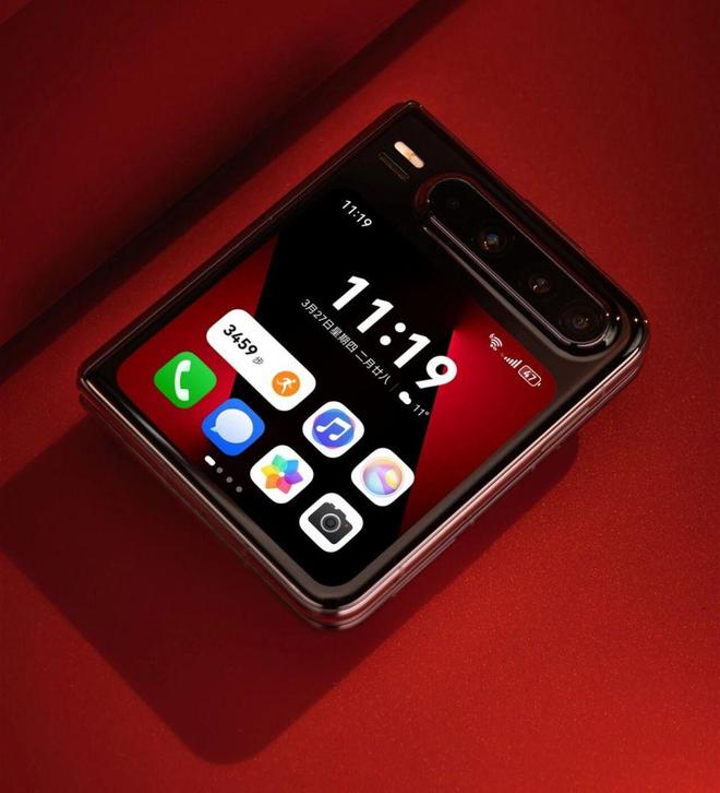 ��Ϊ����ϵ��֧��˫���ſ���__��Ϊ����������ϵͳ��