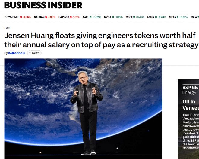 AI���һ���¸�û����Ԫ����ȳ���Ա���������ھ�����ȫ������Token����װŬ����_AI���һ���¸�û����Ԫ����ȳ���Ա���������ھ�����ȫ������Token����װŬ����_