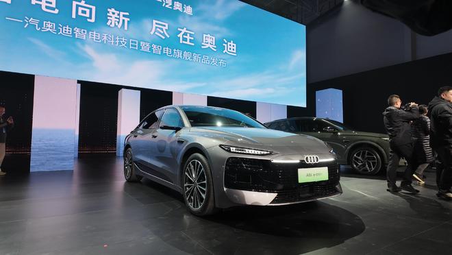 30.98����!�µ�A6L e-tron���� ���ػ�ΪǬ���Ǽ�