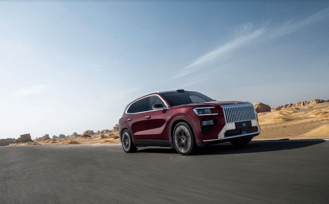 ��ʱ������32.98���� ���8X��ȫ���콢SUV���ż�����30��