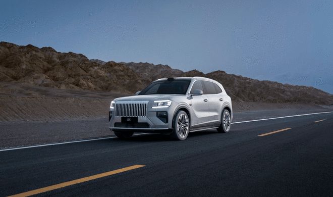 ��ʱ������32.98���� ���8X��ȫ���콢SUV���ż�����30��