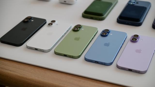 _ȫ��Q1 2026��������ֻ���iPhone 17һ��Ԥ������ͷ��_ȫ��Q1 2026��������ֻ���iPhone 17һ��Ԥ������ͷ��