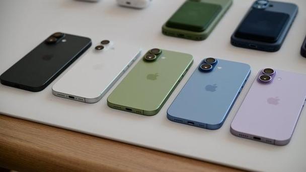 ȫ��Q1 2026��������ֻ���iPhone 17һ��Ԥ������ͷ��__ȫ��Q1 2026��������ֻ���iPhone 17һ��Ԥ������ͷ��