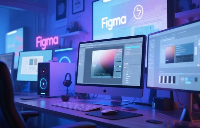 Figmaɼ1죬AIǳɹؼǣ