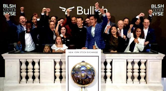 BullishŦУ2.4öرҴ89%˾ֵ102Ԫ